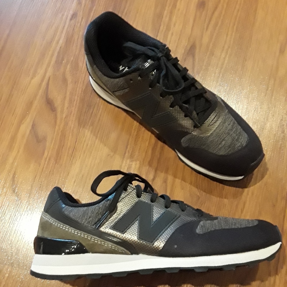 New Balance 696 - Brand New!!
